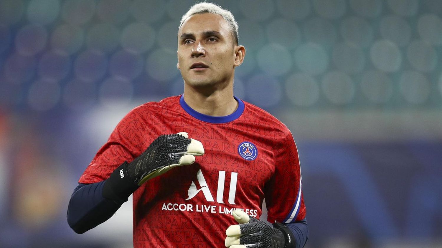 Newell´s rompe el mercado: hay acuerdo por el ex-Real Madrid Keylor Navas