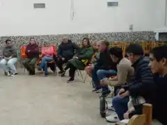 Los vecinos de Villa Italia buscan soluciones tras una sucesión de robos que provocó miedo y enojo