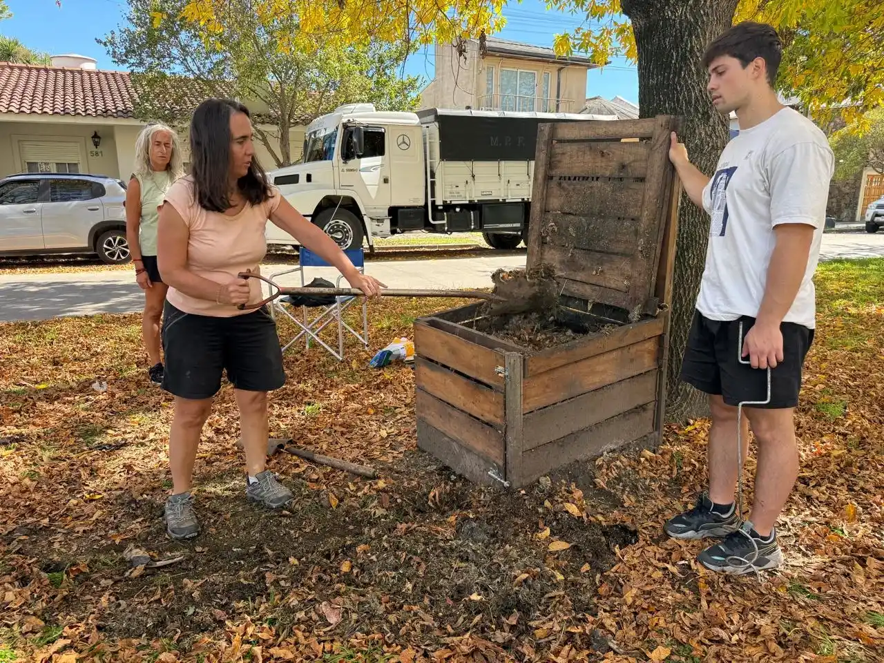 punto verde compostaje 18-04-26 - 2