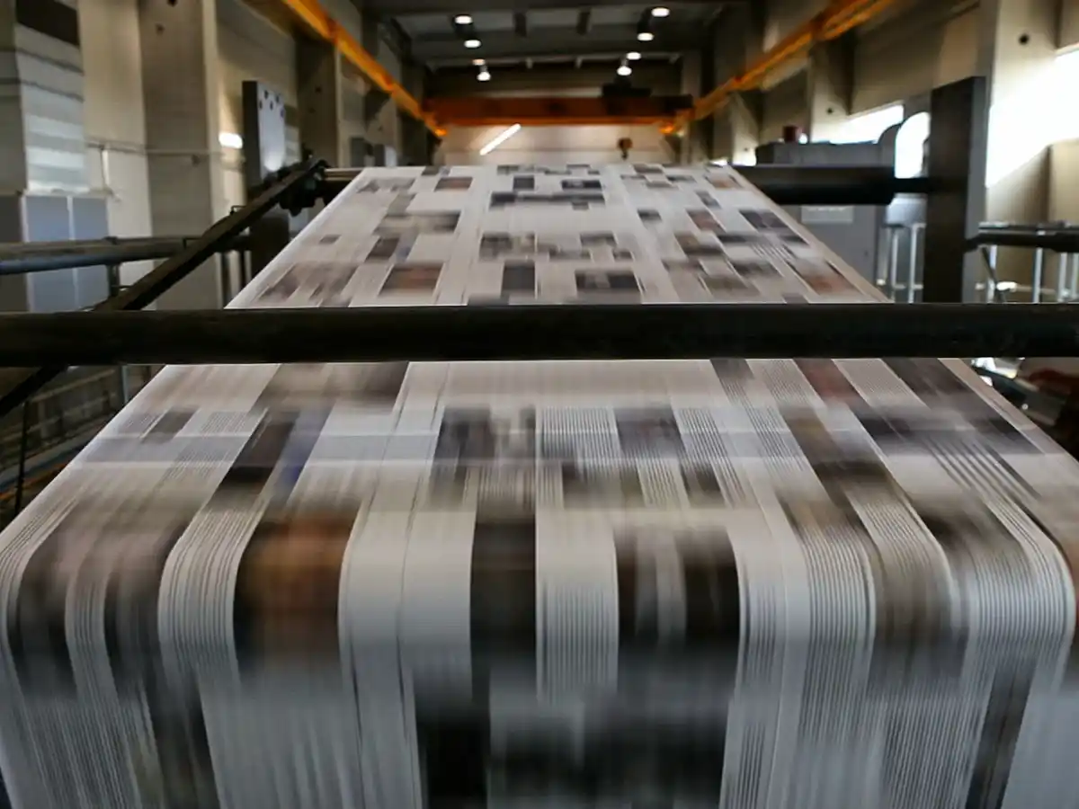 Periodismo a la mediterránea   