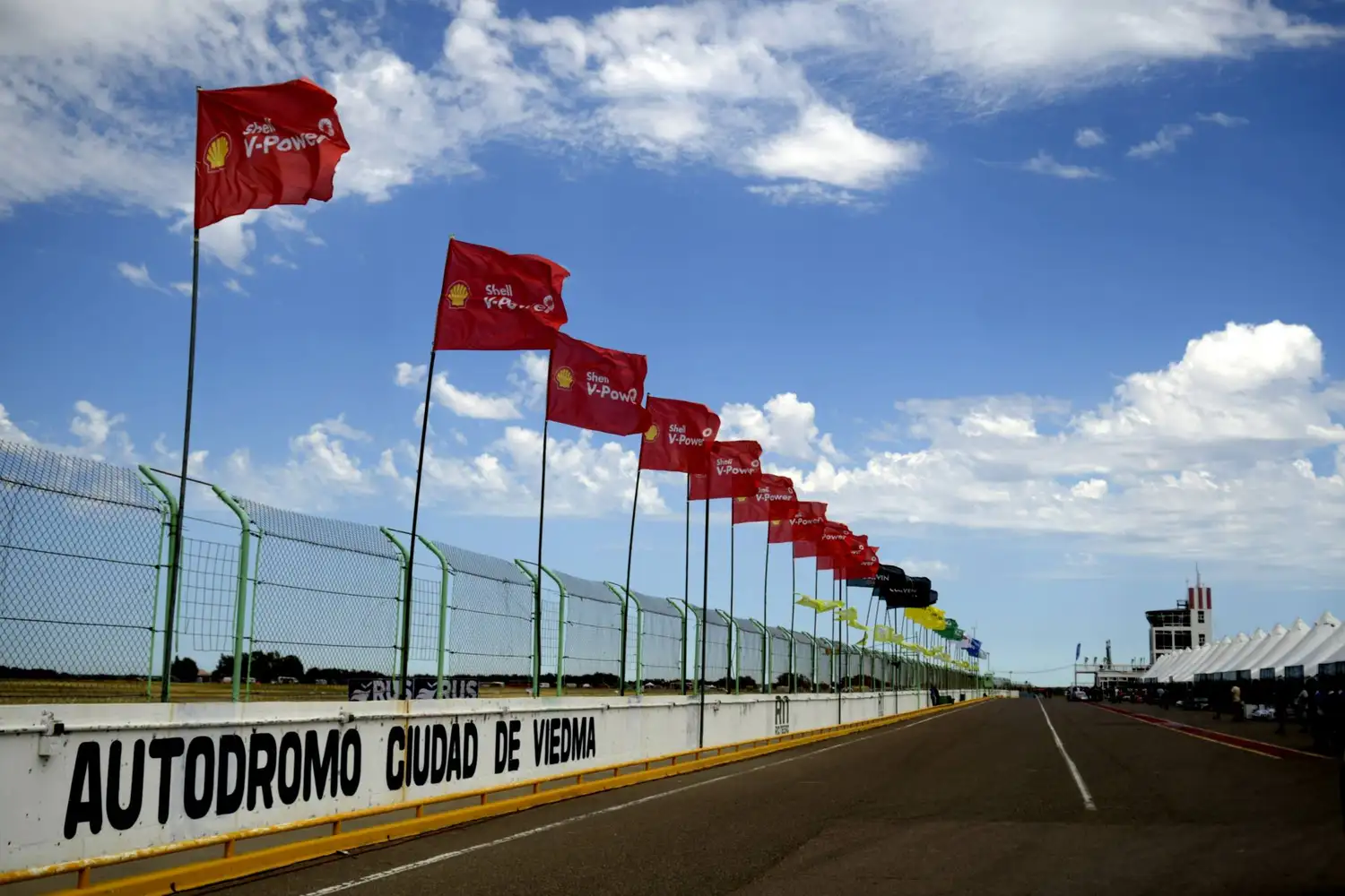 FOTO ACTC Viedma recibe al TC.