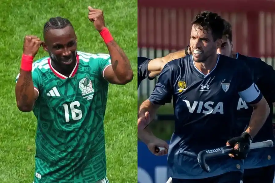 Arranca la segunda fecha del Mundial y juegan Los Leones: la agenda deportiva de este jueves