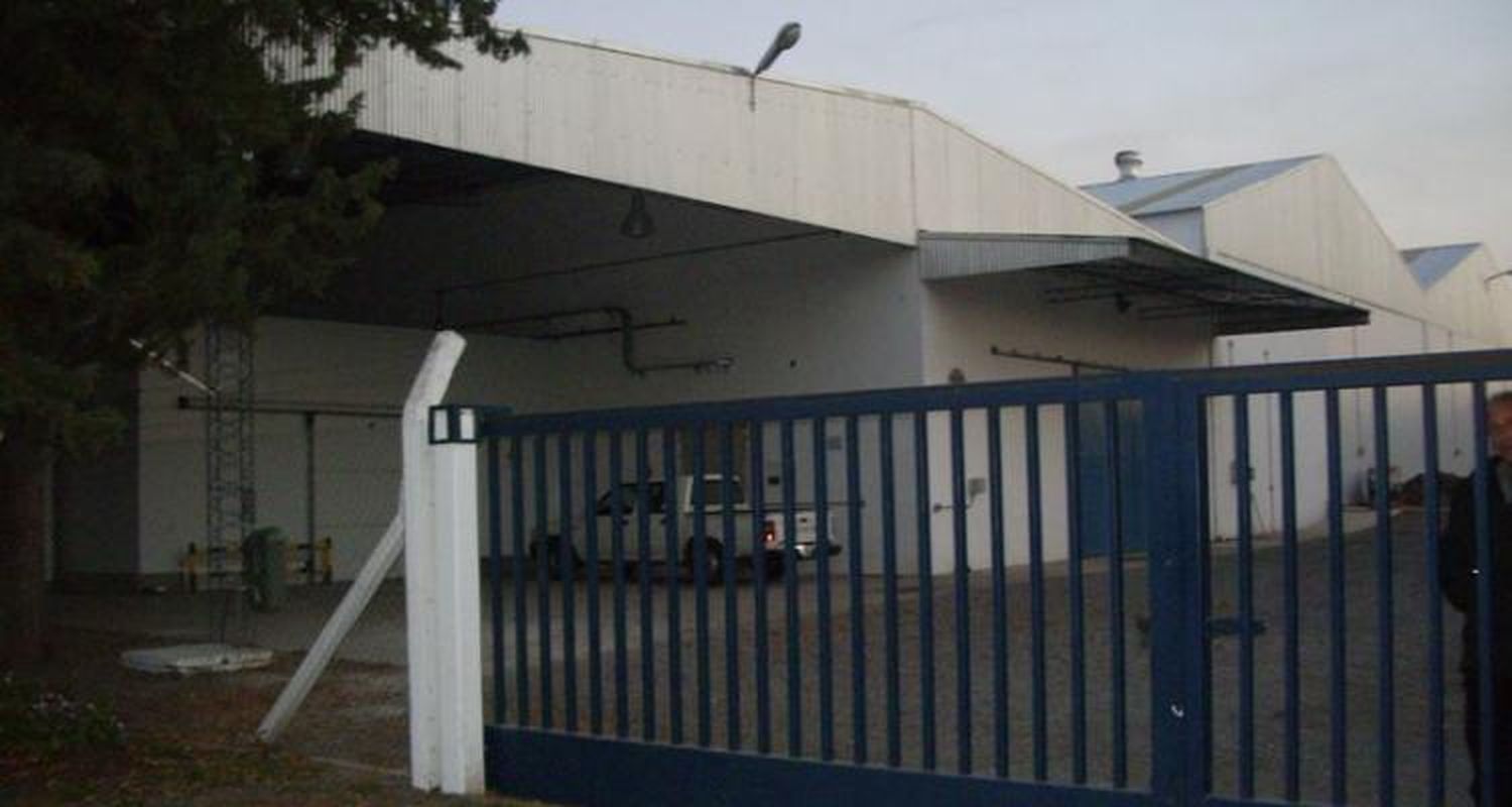 Cerró Marítima Heinlein S.A