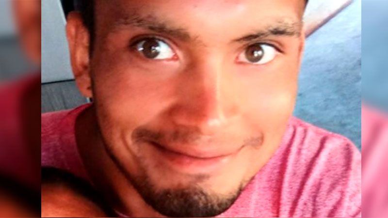 Continúa la búsqueda de un joven entrerriano desaparecido
