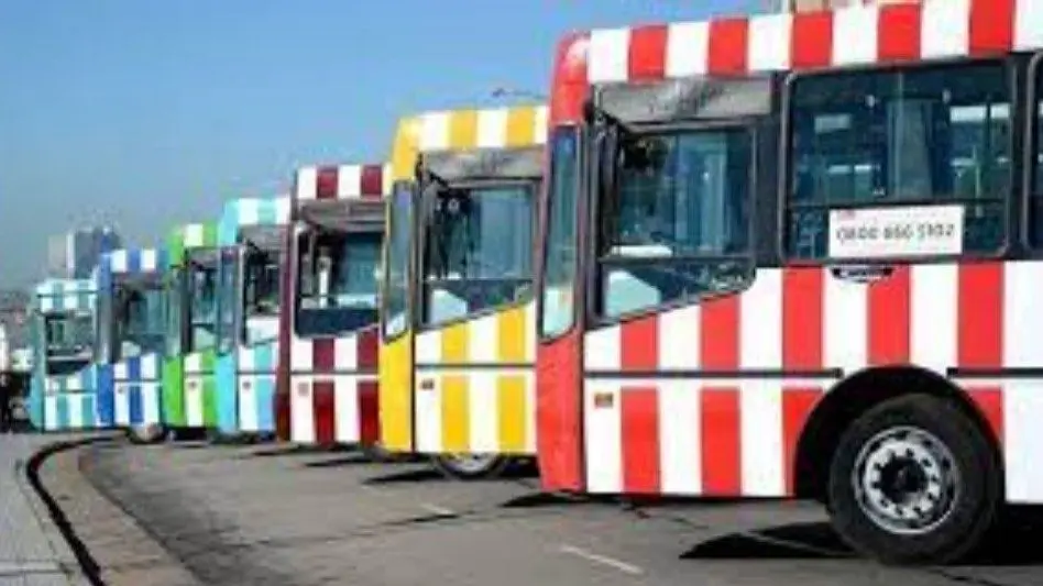 La UTA levanto la medida y habrá transporte de forma restringida entre las 00:00 y las 6:00