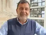 Falleció el legislador porteño Gustavo Mola