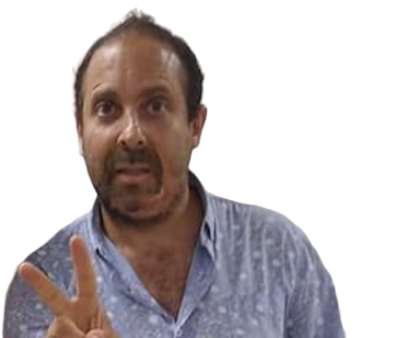 Sergio Otero
