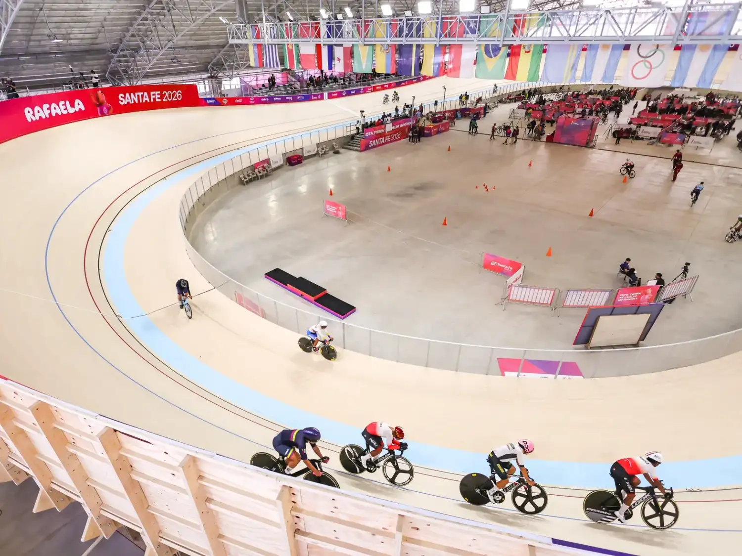 VELÓDROMO