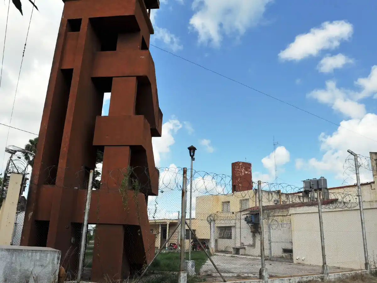 Indagaron e imputaron a detenido en hotel por el  delito de trata de personas