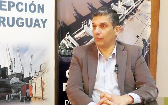 “Bordet deja una provincia  ordenada y Bahl la hará crecer mucho más”
