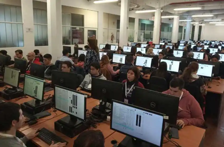 Elecciones 2019: ¿Cómo funcionó Smartmatic?