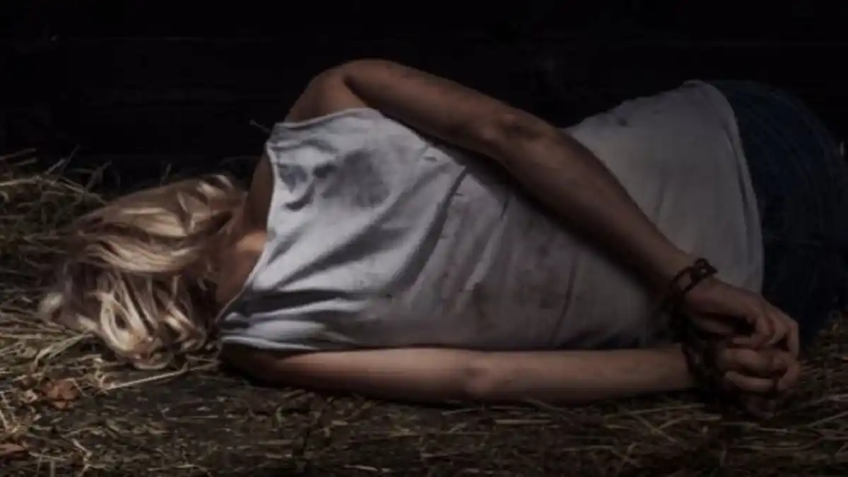 NO ACEPTABA LA RUPTURA y la mantuvo CAUTIVA por varios días: el CICPC atrapó a este secuestrador