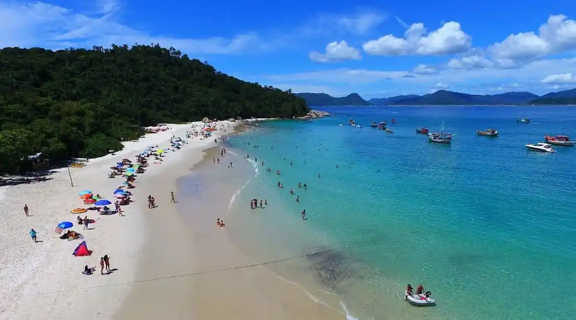 Preocupa la proliferación de casos de diarrea en Florianópolis: qué tienen que saber quienes viajen