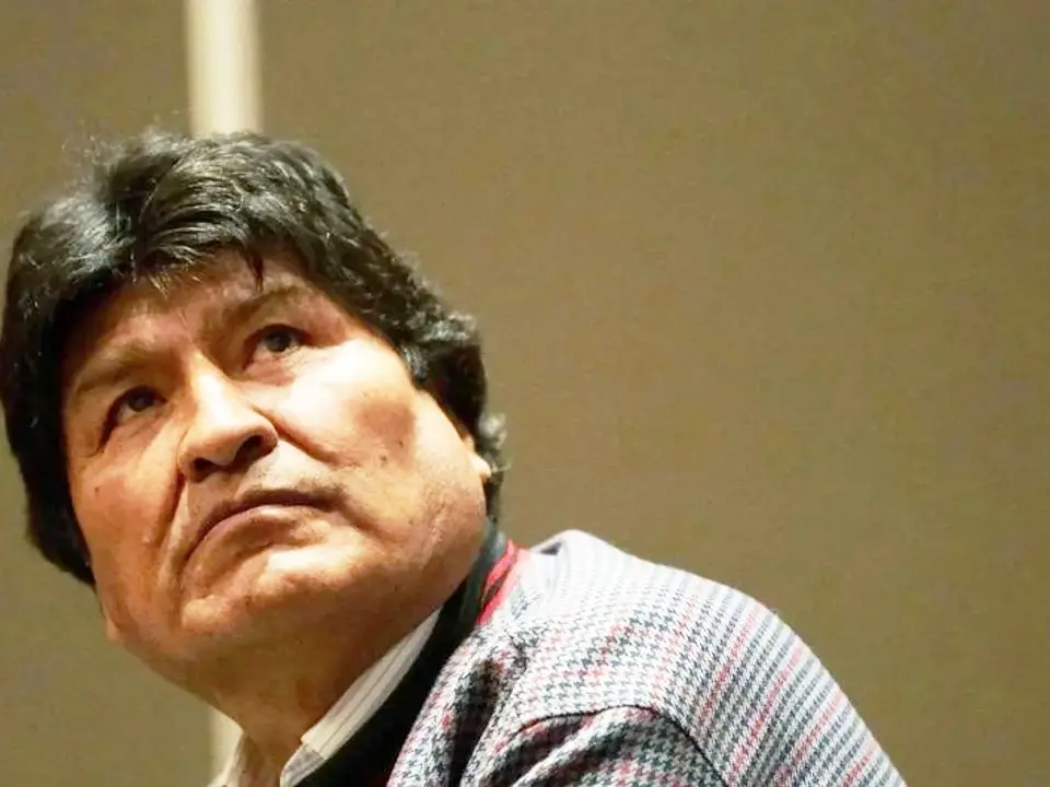 “Presidente, no me voy a escapar; agárrenme aquí”: el desafío de Evo Morales a Rodrigo Paz