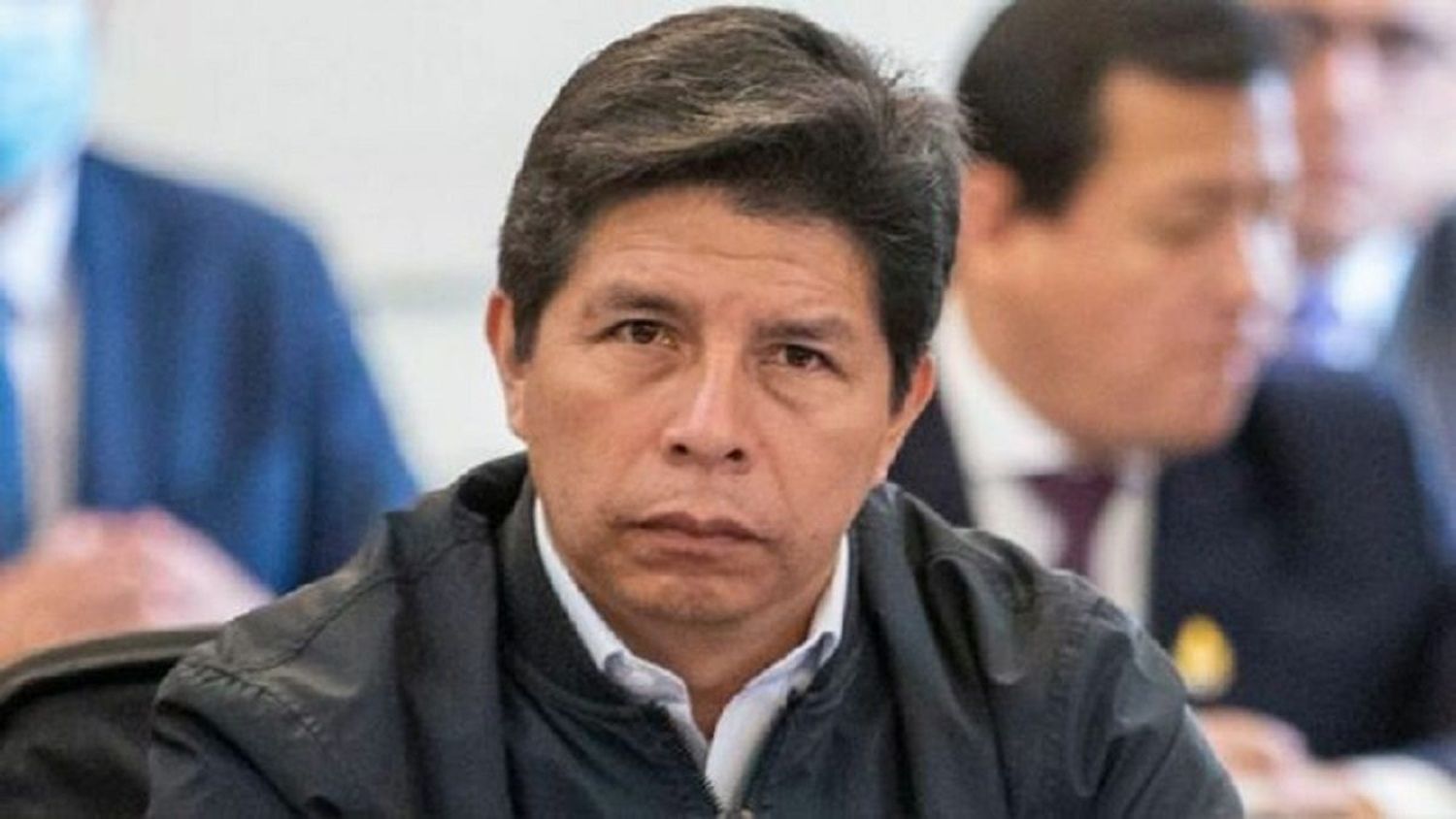POR REBELIÓN y ABUSO DE AUTORIDAD: Fiscalía peruana pide 34 años de prisión contra Pedro Castillo