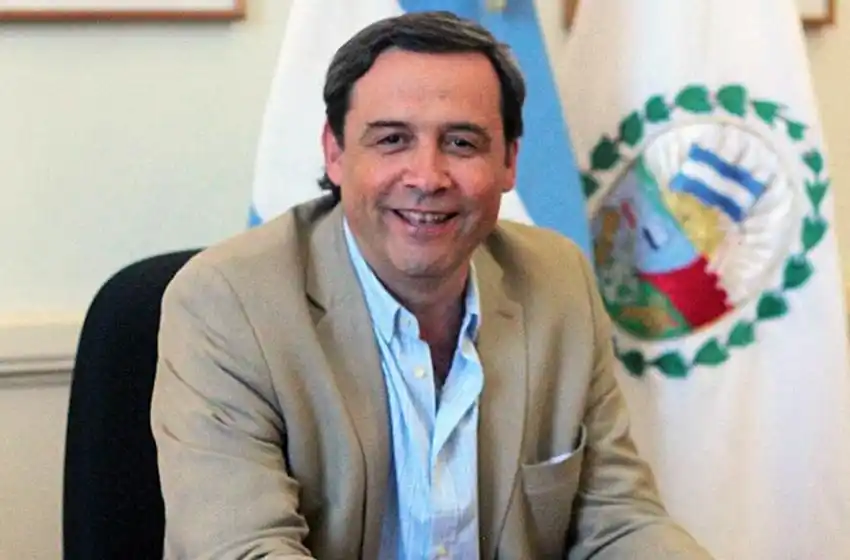 “Es una responsabilidad diferente, pero no por eso menor”