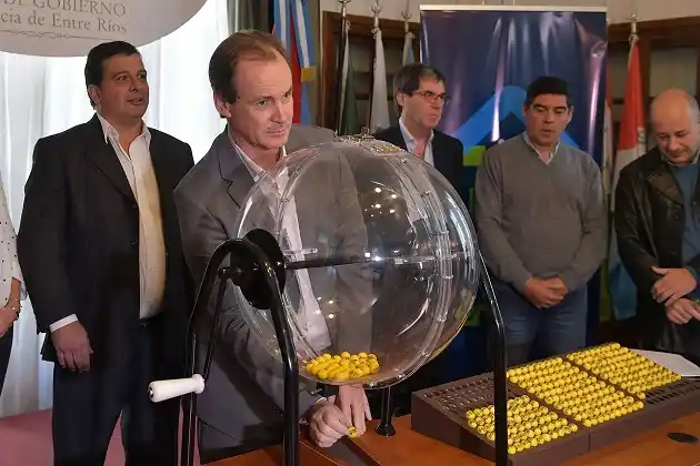 La provincia realizará el sorteo de créditos para ampliación y construcción