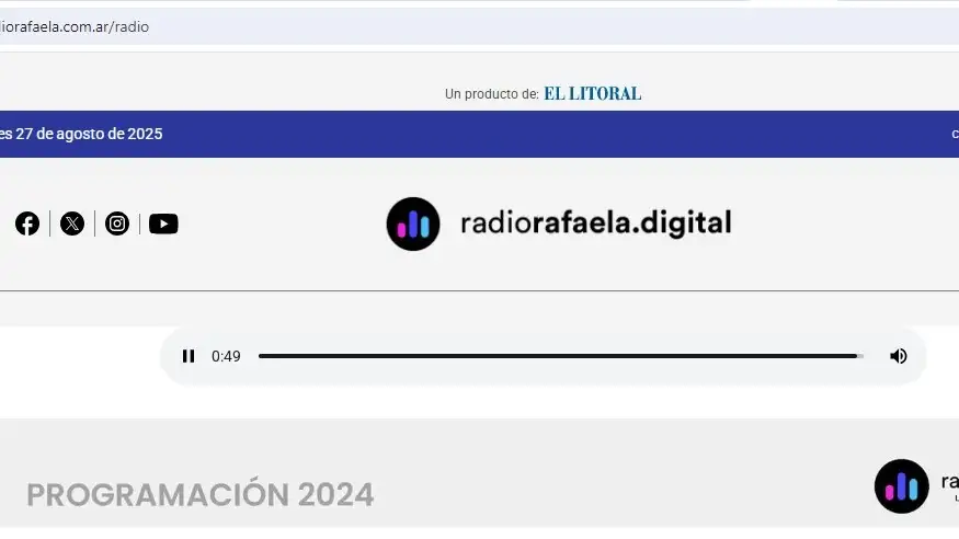 radio de los oyentes