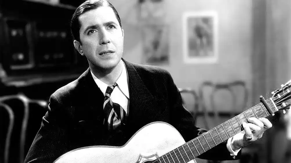 24 de junio de 1935: fallece en un accidente aéreo Carlos Gardel
