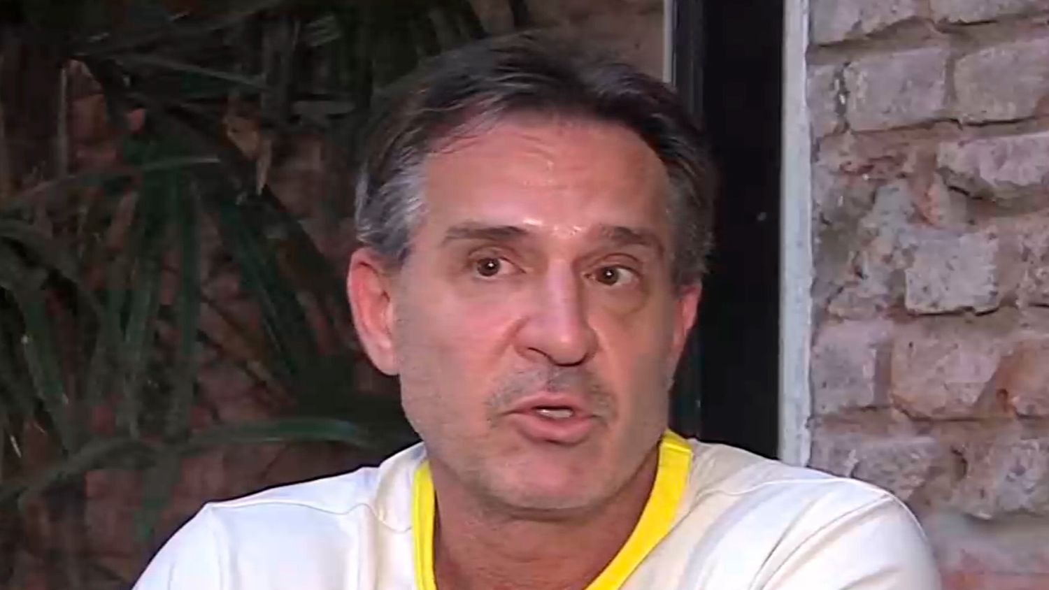 La Justicia ordenó la detención de Aníbal Lotocki por homicidio