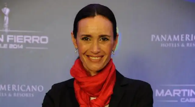 Federica Pais tras la detención de su hijo: "Estoy muy mal"
