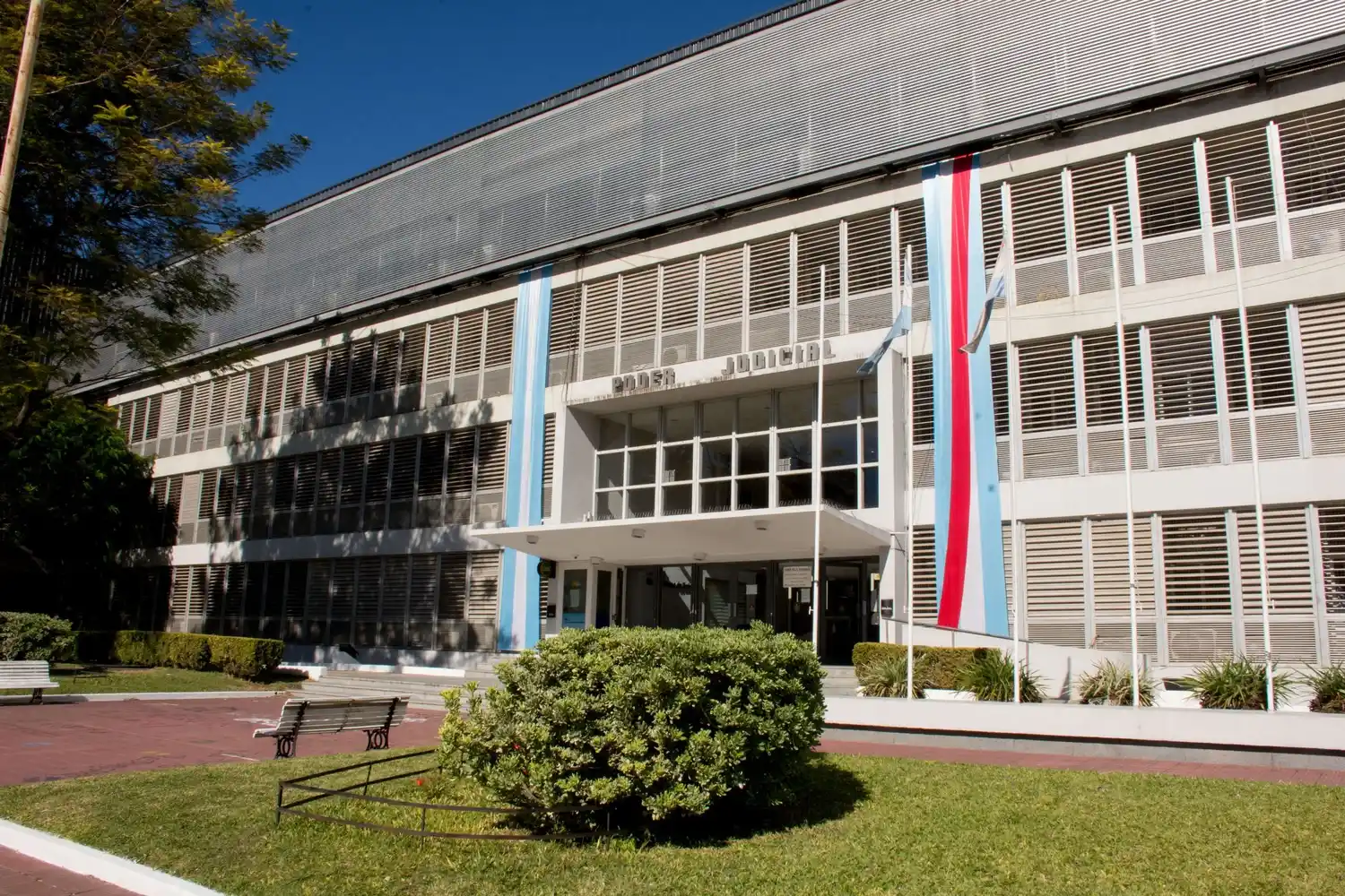 El Poder Judicial de la provincia atraviesa una situación “crítica”