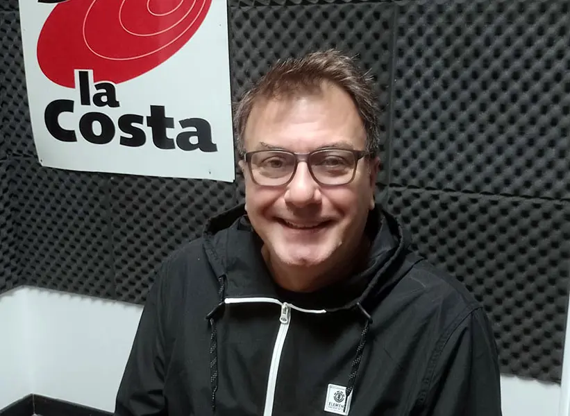 Se viene la novena “Actitud solidaria”