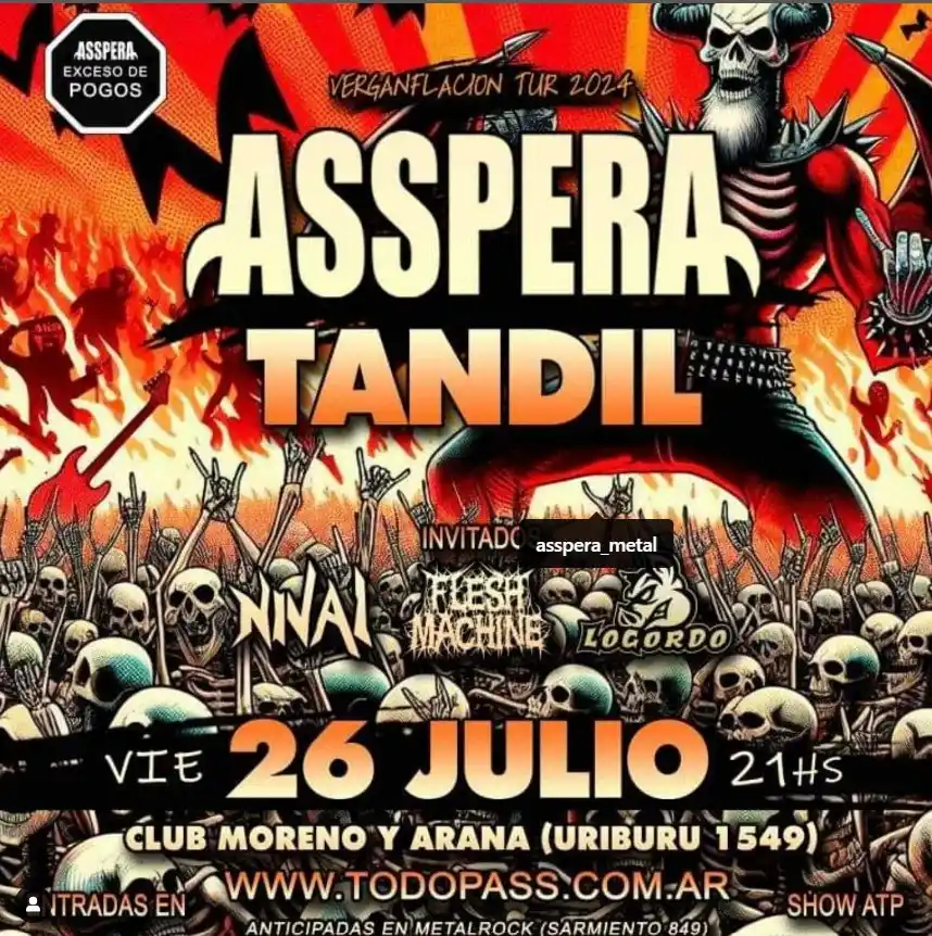 asspera