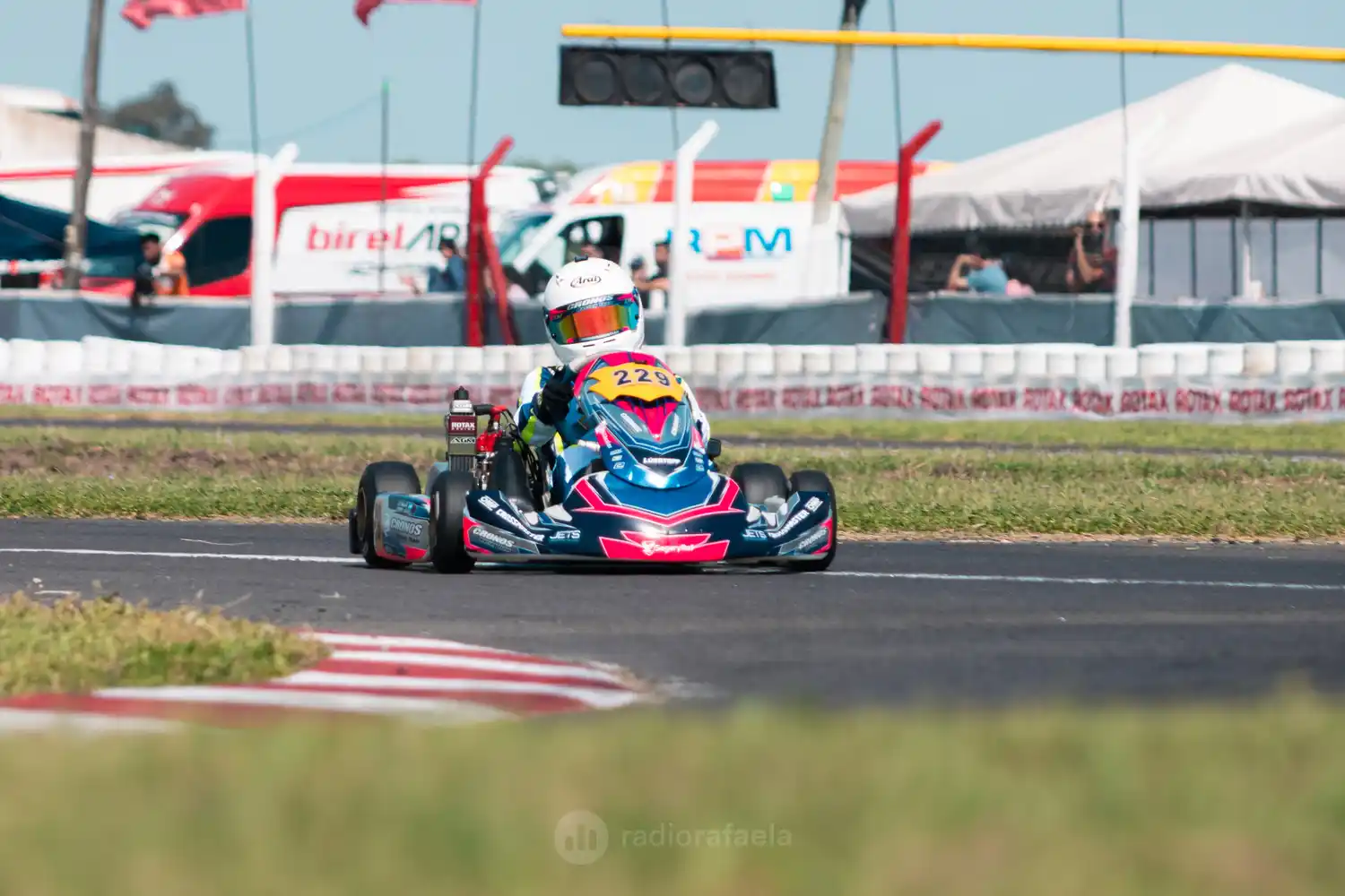 Juan Ignacio Rusch - 2