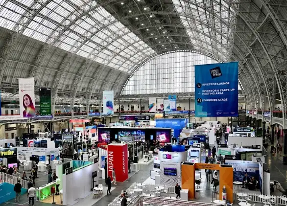 empresas con impacto londres - 1