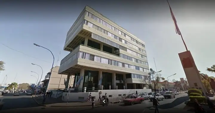 Municipalidad de Rafaela