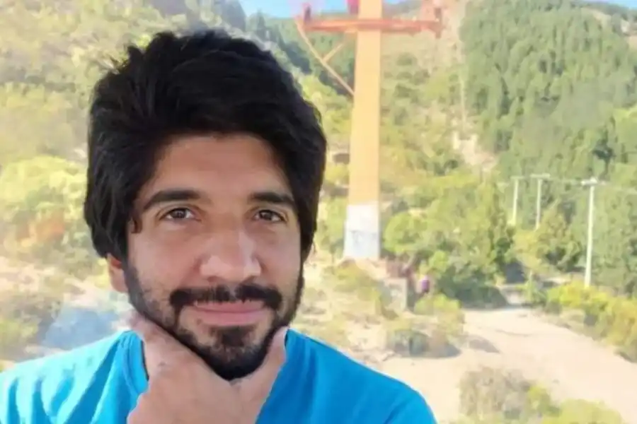 Misterio y búsqueda desesperada de un abogado desaparecido por más de diez días en Mendoza: “No dejo ningún rastro”