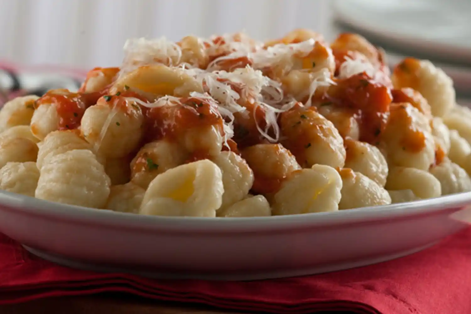 ¿Por qué los 29 de cada mes se comen ñoquis?