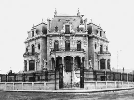 “Desde la otra orilla”