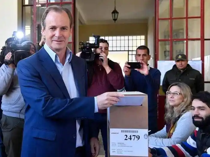 Diciembre será el mes clave  para definir si en Entre Ríos  las elecciones se adelantan o no