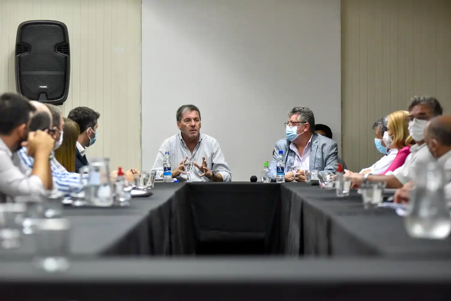 El Gobierno propuso igualar el incremento de salarios docentes con la inflación de 2021