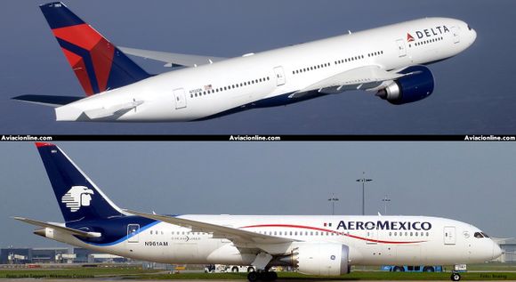 El baile de la silla: los accionistas de Aeroméxico buscan acomodarse a la nueva estructura