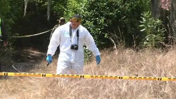 COMUNIDAD LOS GOLPEÓ: matan a dos jóvenes venezolanos, entre ellos un menor, por supuesto robo en Colombia