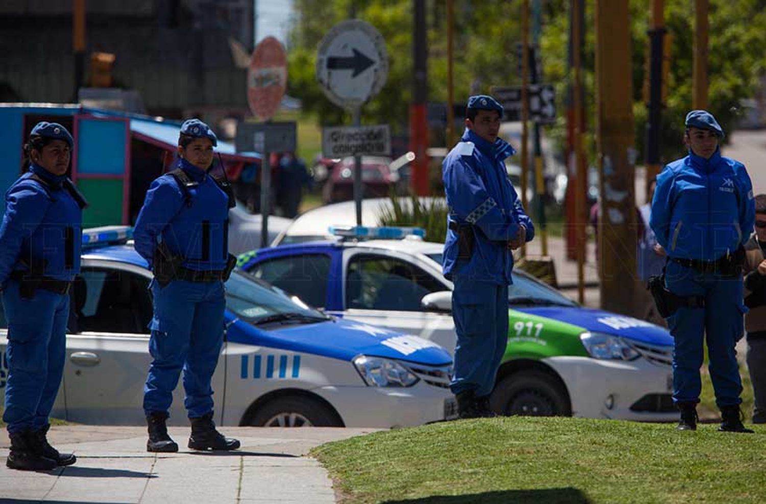 Familiares de víctimas del delito piden soluciones para la inseguridad en la ciudad