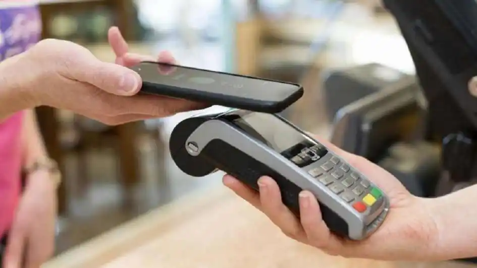 La tecnología formaliza a la economía