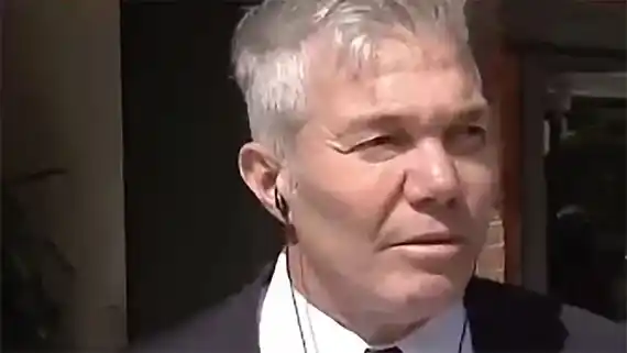 El enojo de Fernando Burlando con Intrusos: “¿Quién dice que defiendo a los malos?”