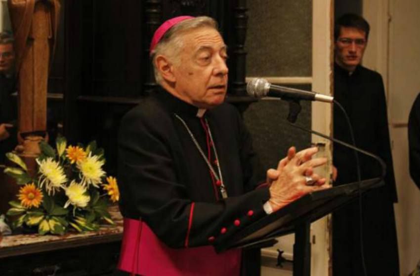 La Iglesia cruza al Gobierno por el aborto: "No tienen principios"