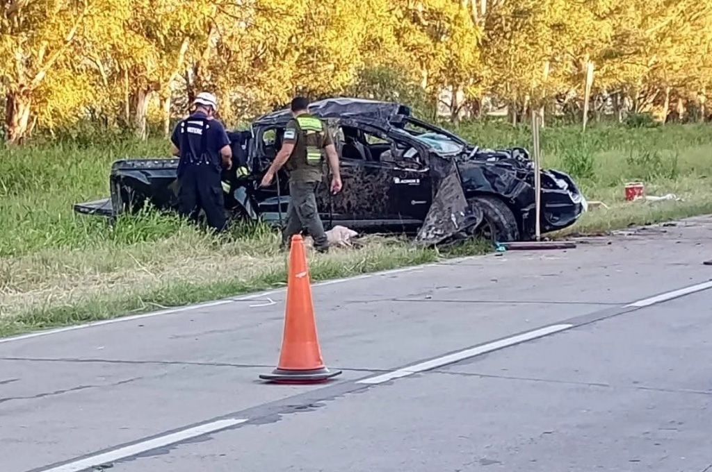 Crédito: Cadena 2000