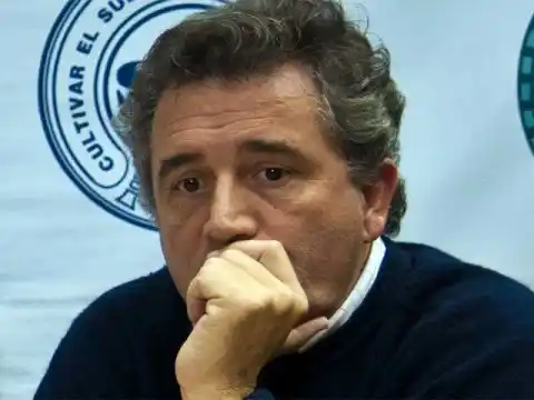 La Sociedad Rural insiste con eliminar las retenciones