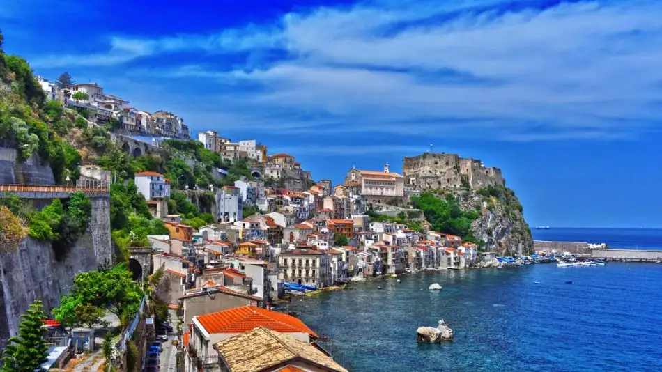 Buscan descendientes de italianos que quieran vivir y trabajar en Calabria
