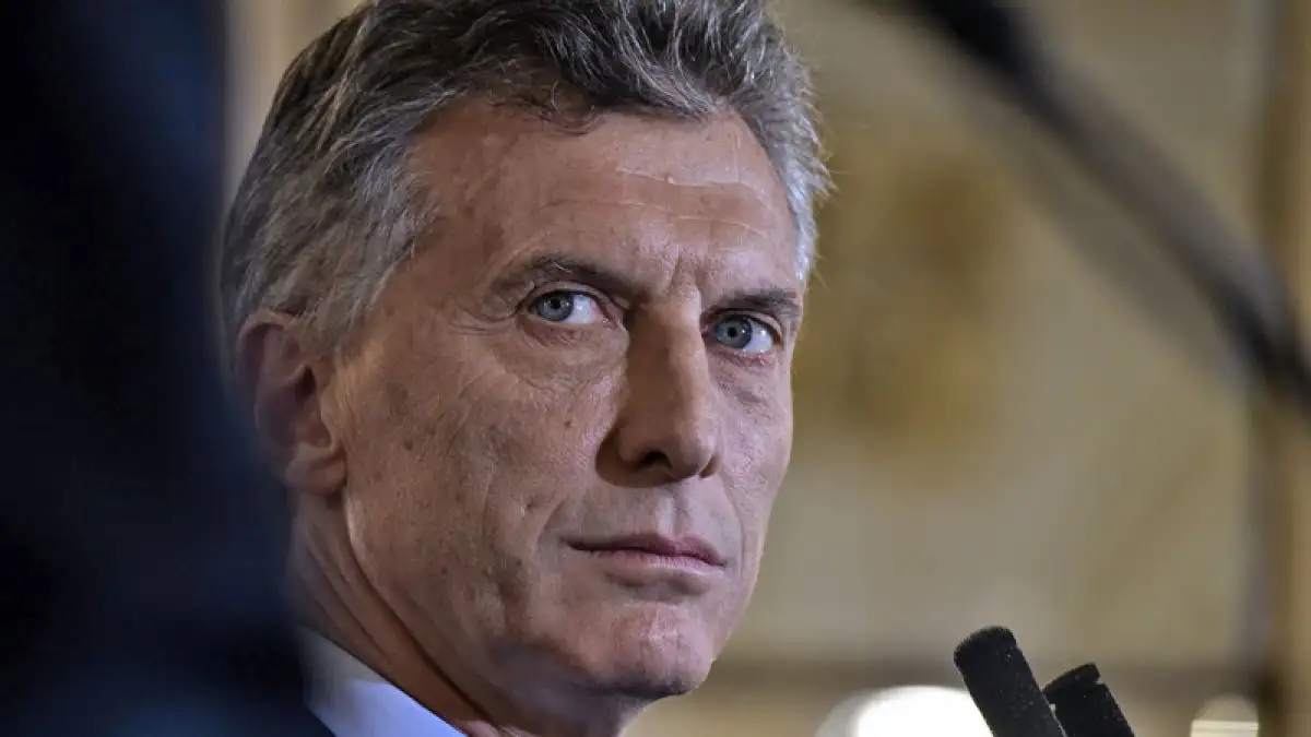 ARA San Juan: La jueza Yáñez deslindó de responsabilidad penal a Macri