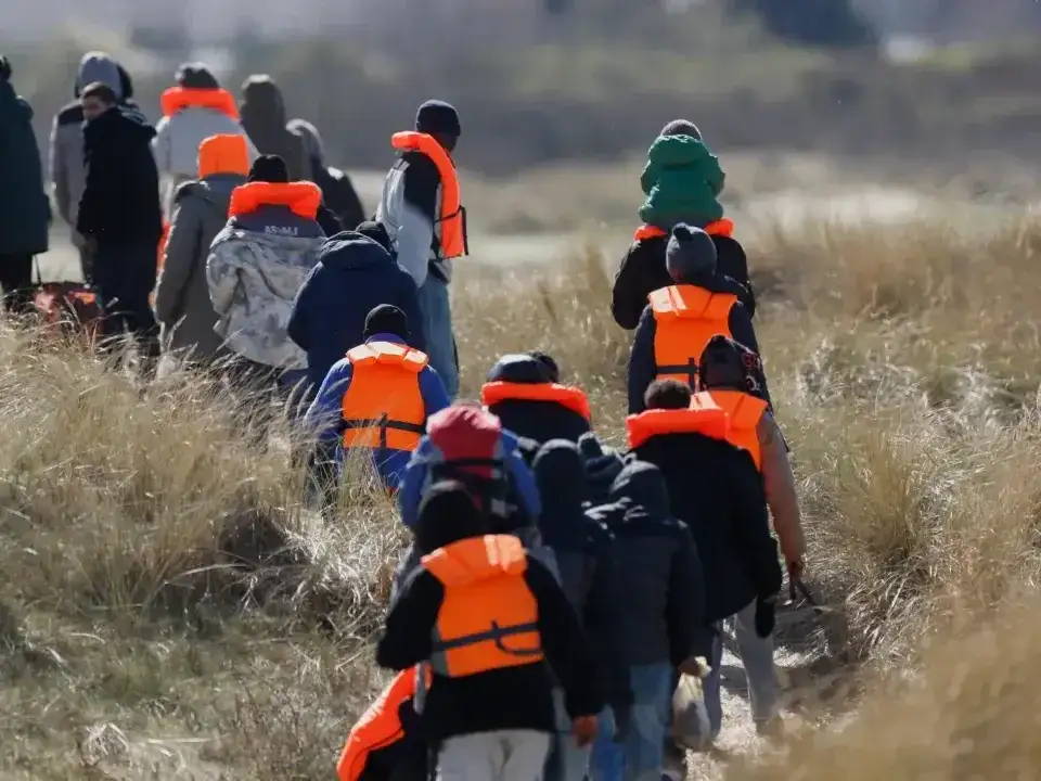 migrantes