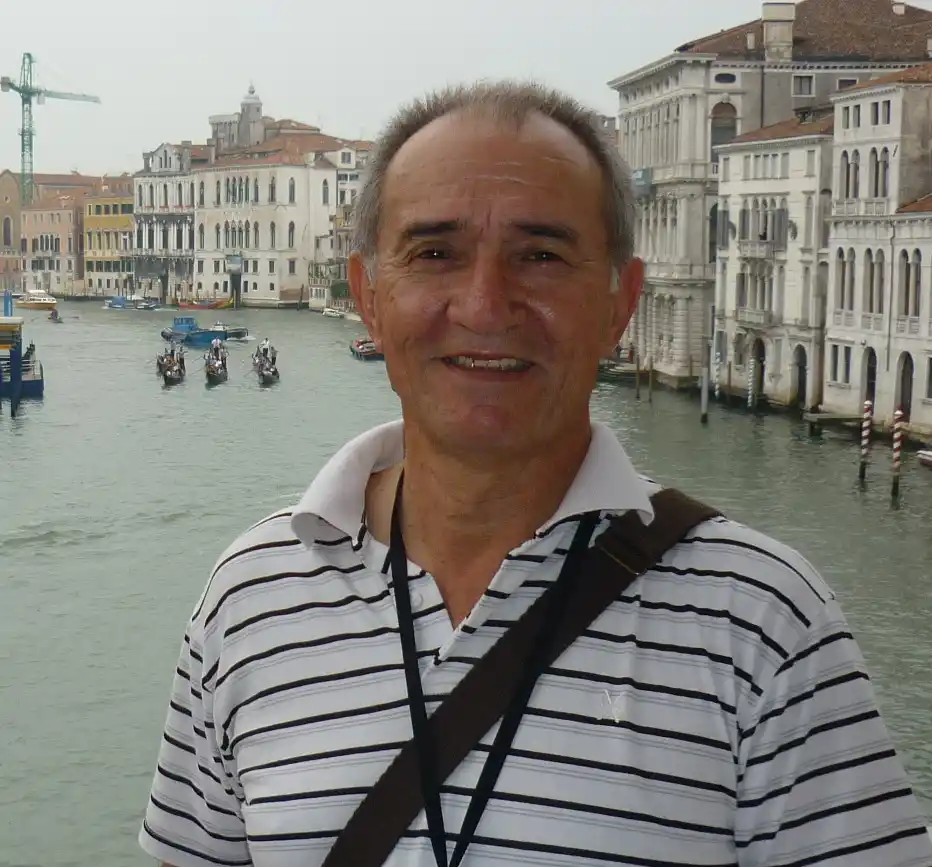 Dr. Jorge Daniel Da Roz
Su fallecimiento