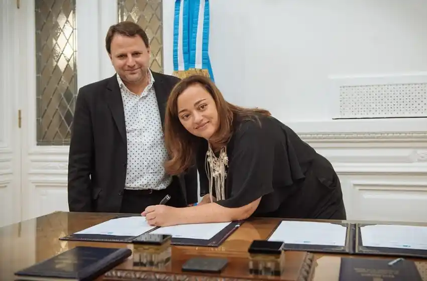 Proyectarán "Argentina, 1985" en las escalinatas del Congreso