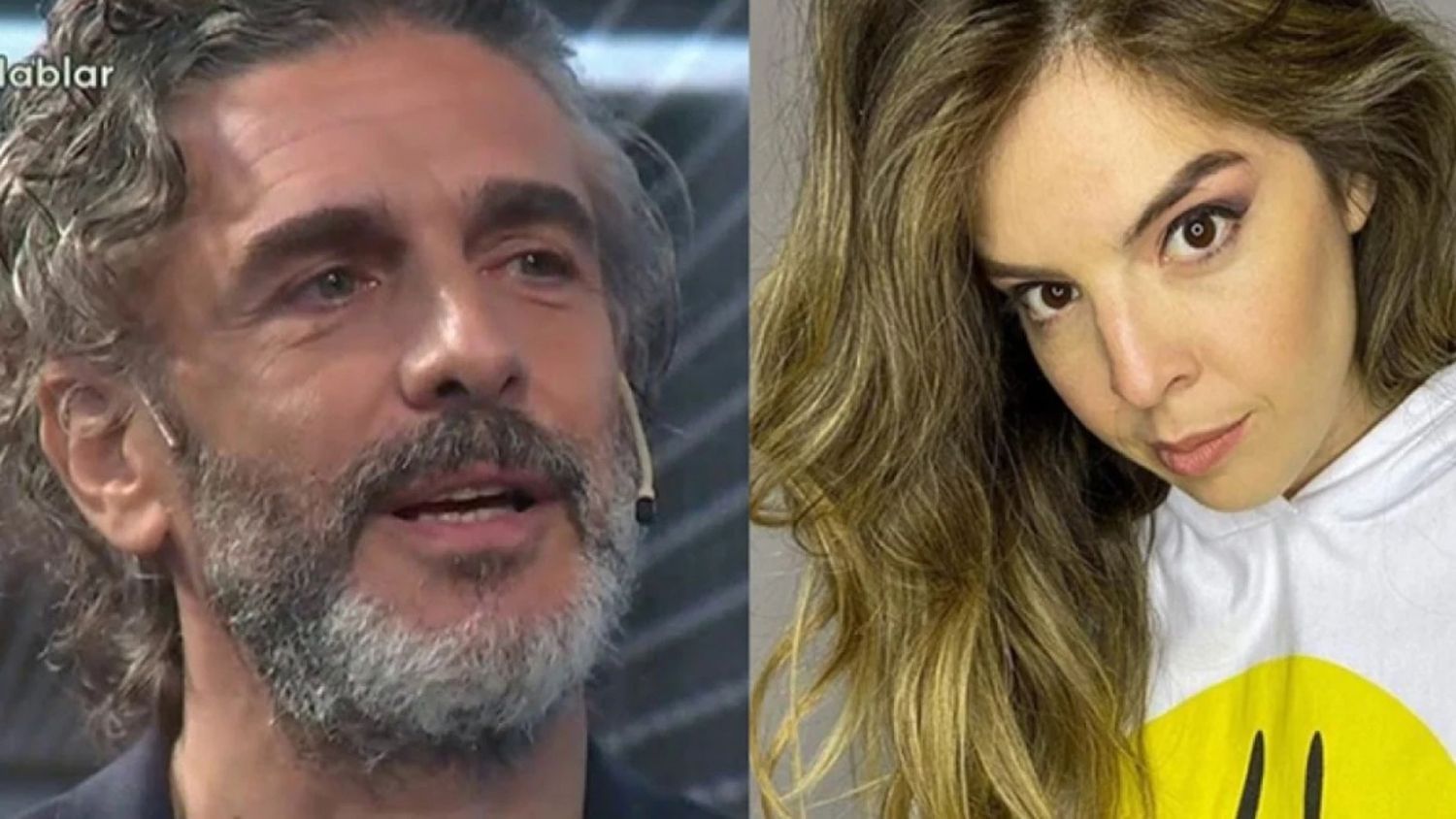 Dalma salió al cruce de Leo Sbaraglia por la serie de Diego: "Que me deje de..."